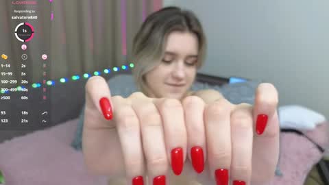 Dusya online show from 17, 1, 2025