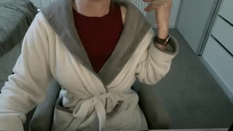 Ambertje040 online show from 23, 4, 2026