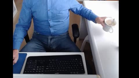 Snapshot of dutchpornking2 chatting on 8, 10, 2025 dutchpornking2 online show from 8, 10, 2025