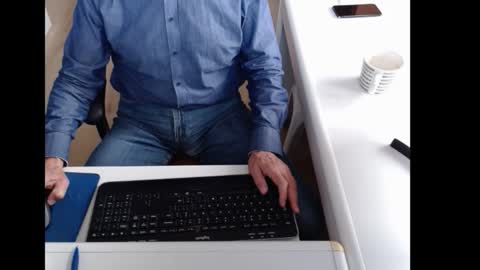 Snapshot of dutchpornking2 chatting on 15, 10, 2025 dutchpornking2 online show from 15, 10, 2025