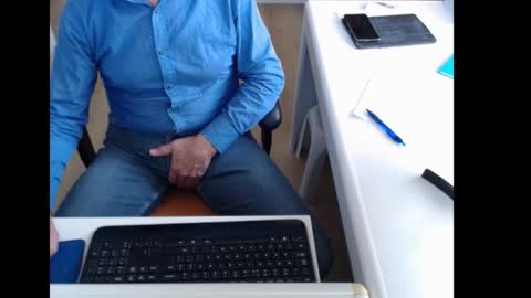 Snapshot of dutchpornking2 chatting on 30, 10, 2025 dutchpornking2 online show from 30, 10, 2025