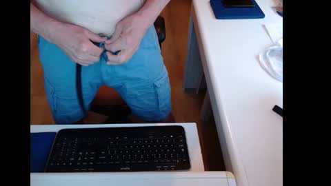 dutchpornking2 online show from 12, 6, 2026