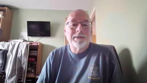 Snapshot of dutchunclejohn chatting on 18, 10, 2025 DutchUncleJohn online show from 18, 10, 2025