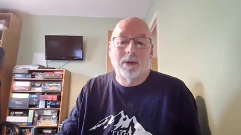 Snapshot of dutchunclejohn chatting on 20, 10, 2025 DutchUncleJohn online show from 20, 10, 2025