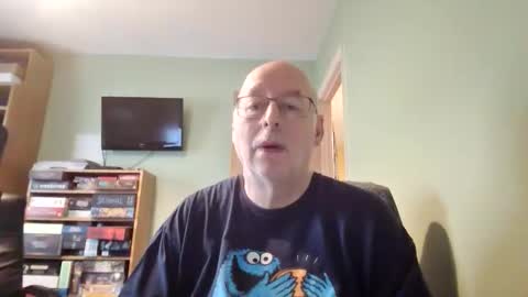 Snapshot of dutchunclejohn chatting on 29, 10, 2025 DutchUncleJohn online show from 29, 10, 2025