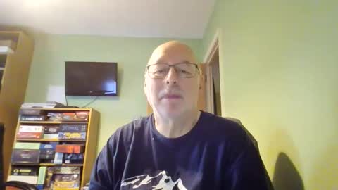 Snapshot of dutchunclejohn chatting on 31, 10, 2025 DutchUncleJohn online show from 31, 10, 2025