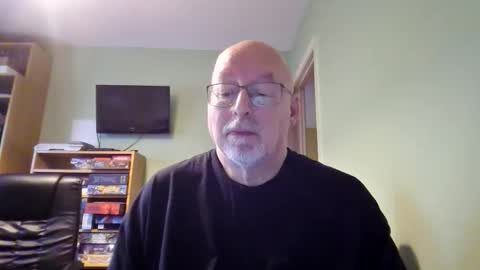 Snapshot of dutchunclejohn chatting on 13, 1, 2026 DutchUncleJohn online show from 13, 1, 2026