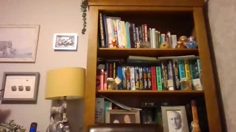 Snapshot of dutchunclejohn chatting on 19, 1, 2026 DutchUncleJohn online show from 19, 1, 2026