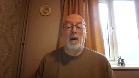 Snapshot of dutchunclejohn chatting on 3, 2, 2026 DutchUncleJohn online show from 3, 2, 2026