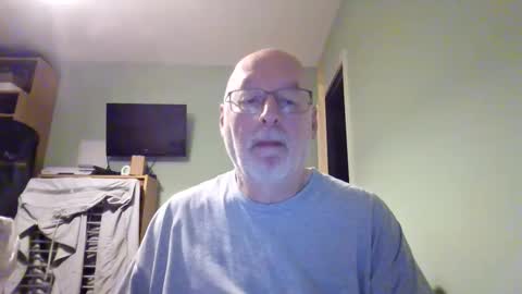 Snapshot of dutchunclejohn chatting on 2, 3, 2026 DutchUncleJohn online show from 2, 3, 2026