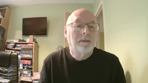 Snapshot of dutchunclejohn chatting on 6, 3, 2026 DutchUncleJohn online show from 6, 3, 2026