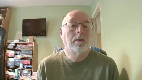 Snapshot of dutchunclejohn chatting on 9, 3, 2026 DutchUncleJohn online show from 9, 3, 2026