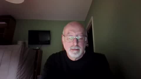 DutchUncleJohn online show from 29, 3, 2026