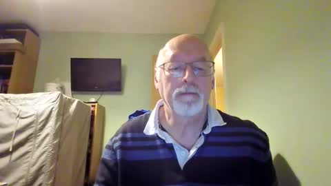 DutchUncleJohn online show from 5, 4, 2026