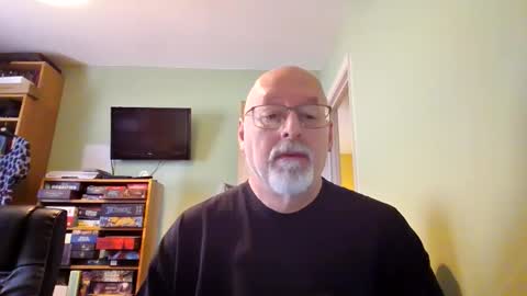 DutchUncleJohn online show from 24, 4, 2026