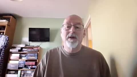 DutchUncleJohn online show from 27, 4, 2026
