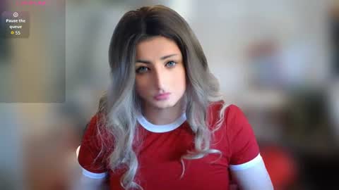 Dutch Victoria online show from 17, 6, 2026