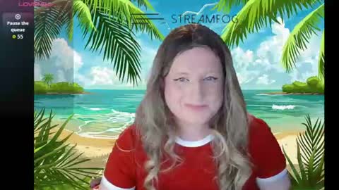 Dutch Victoria online show from 29, 6, 2026