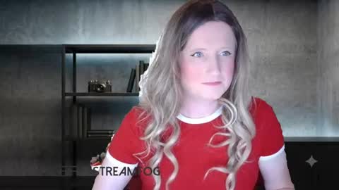 Dutch Victoria online show from 21, 7, 2026
