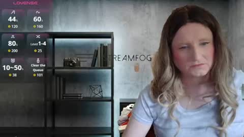 Dutch Victoria online show from 22, 7, 2026