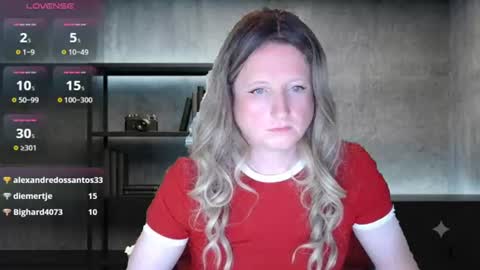 Dutch Victoria online show from 26, 7, 2026