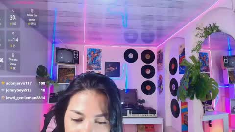 duulce_mia online show from 11, 5, 2026