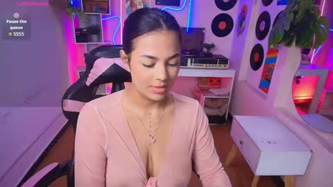 duulce_mia online show from 16, 5, 2026