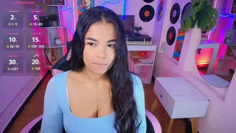 duulce_mia online show from 29, 5, 2026