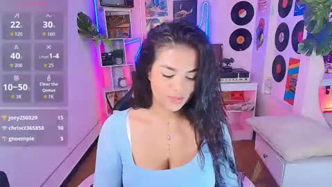 Snapshot of duulce_mia chatting on 16, 6, 2026 duulce_mia online show from 16, 6, 2026