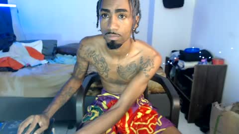 Elburrito online show from 5, 7, 2026