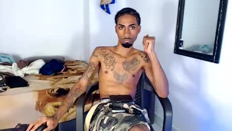 Elburrito online show from 22, 7, 2026
