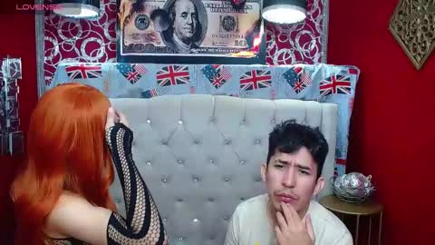 jordan y clarie online show from 28, 1, 2025