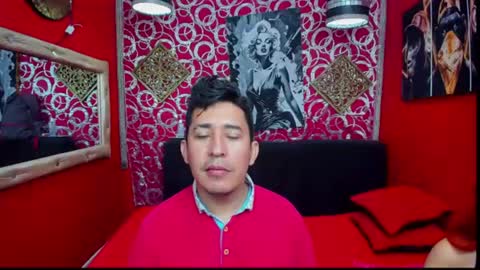 jordan y clarie online show from 18, 7, 2026