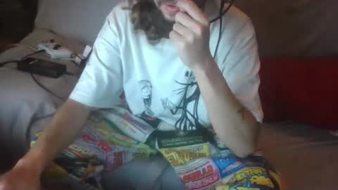 dv3nd3 online show from 5, 11, 2025