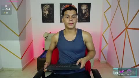 dwayne_brown online show from 29, 1, 2025