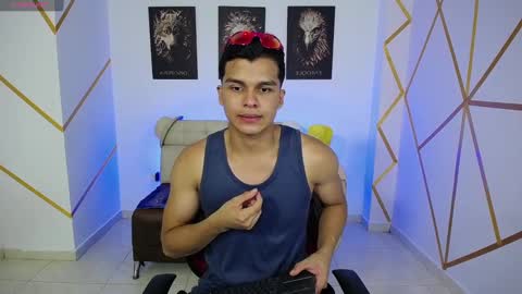 dwayne_brown online show from 1, 2, 2025