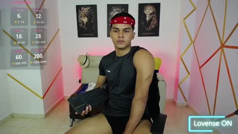 dwayne_brown online show from 6, 2, 2025