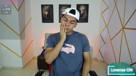 dwayne_brown online show from 22, 2, 2025