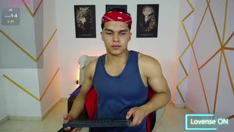 dwayne_brown online show from 27, 2, 2025