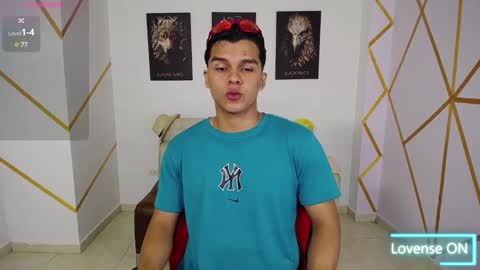 dwayne_brown online show from 2, 3, 2025