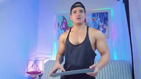 Snapshot of dwayne_esteven10 chatting on 14, 5, 2026 dwayne_esteven10 online show from 14, 5, 2026