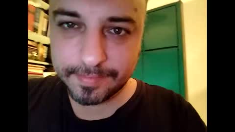 Ivan online show from 18, 10, 2025