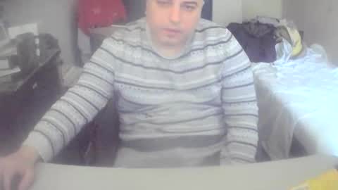 Ivan online show from 1, 5, 2026