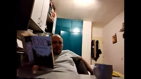 Ivan online show from 6, 6, 2026