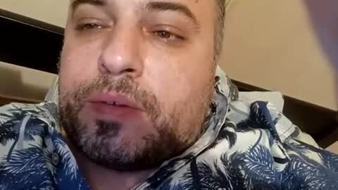 Ivan online show from 14, 6, 2026