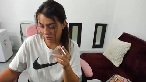 dayana online show from 27, 9, 2025