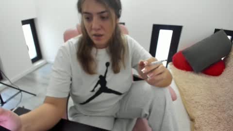 dayana online show from 23, 2, 2026