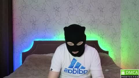 dyavoll666 online show from 31, 3, 2026