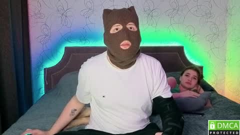 dyavoll666 online show from 4, 4, 2026