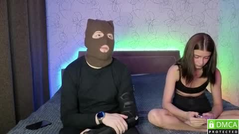 dyavoll666 online show from 10, 4, 2026